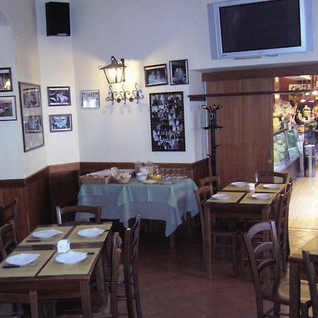 Locanda San Cosimato Rom Exterior foto